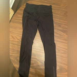 Fast and free leggings